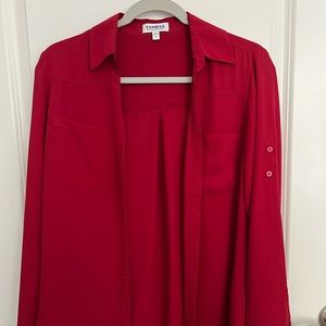 Express portofino shirt